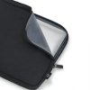 DICOTA Etui na laptop ECO Sleeve BASE 13-13.3cala czarne